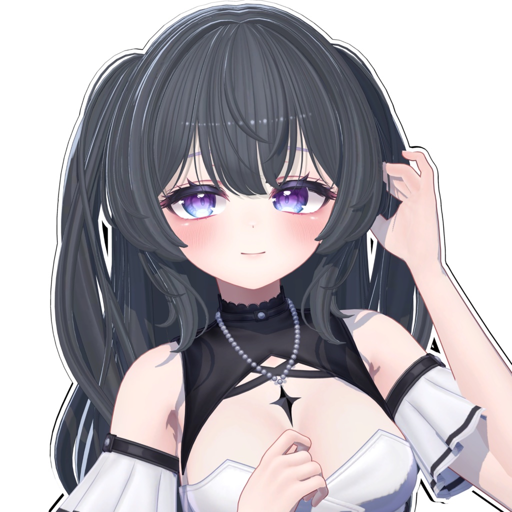 【Sale】★Aria Hair ★【PB】【10 Avatars】