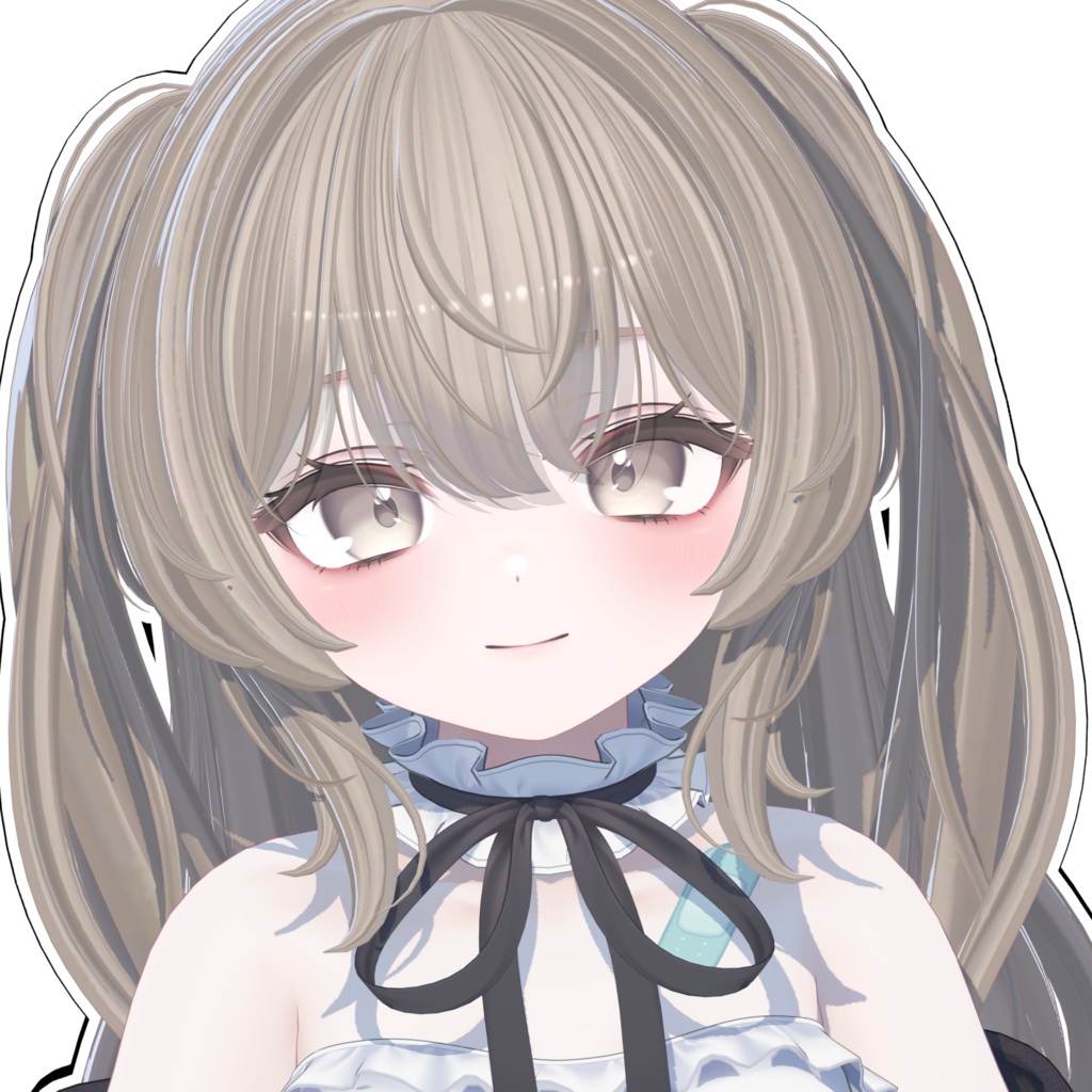 ★Aria Hair ★【PB】【10 Avatars】