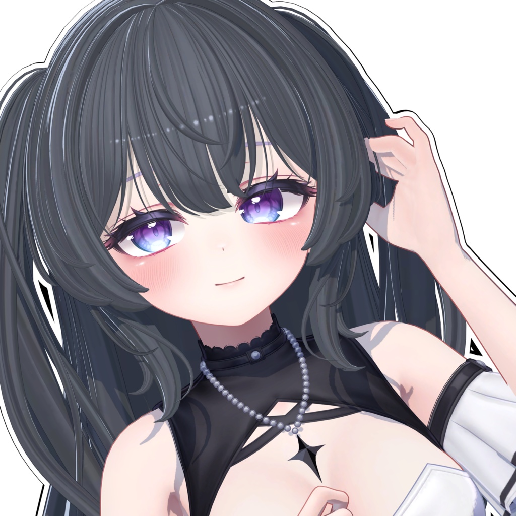 ★Aria Hair ★【PB】【10 Avatars】