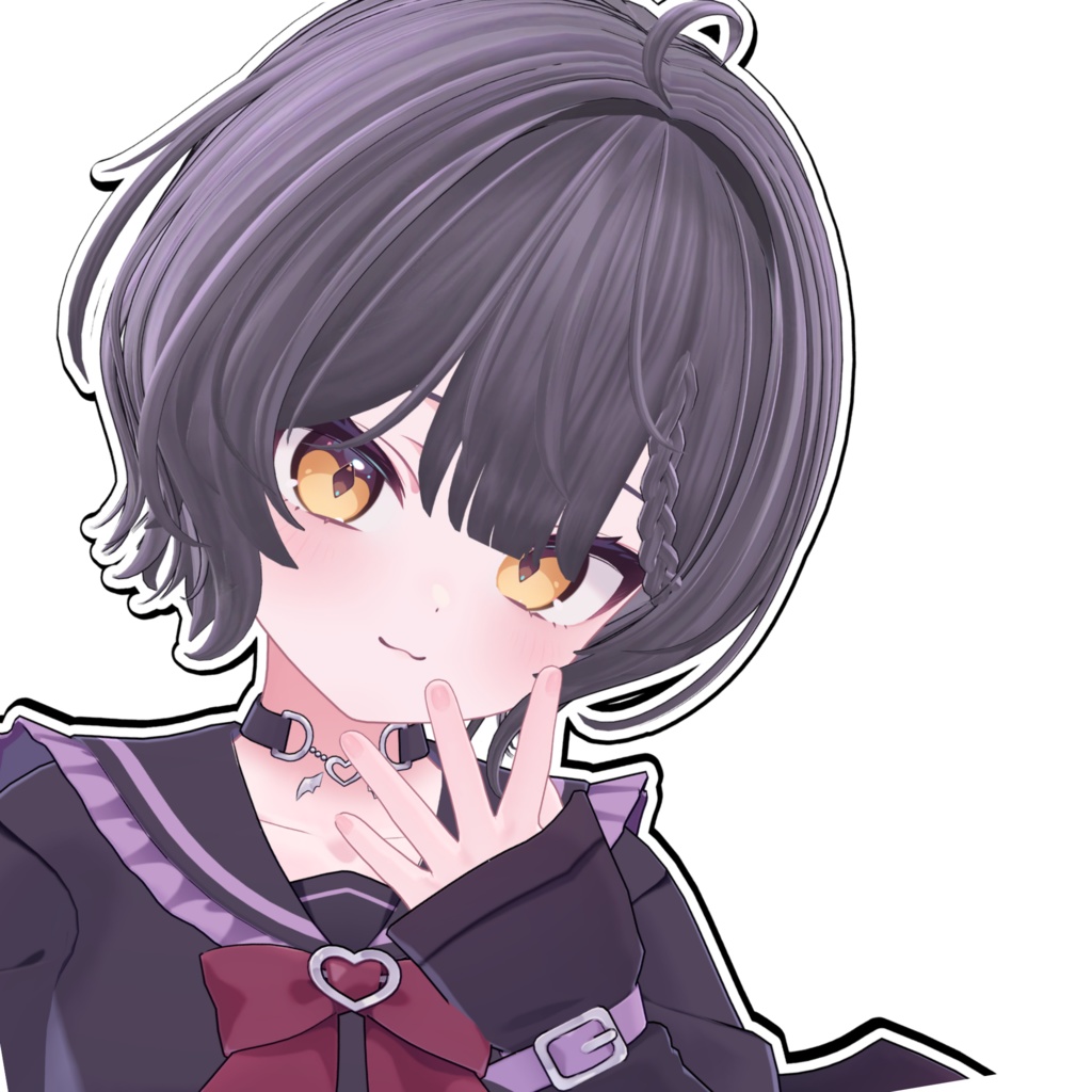 ★Hina Hair ★【PB】【10 Avatars】