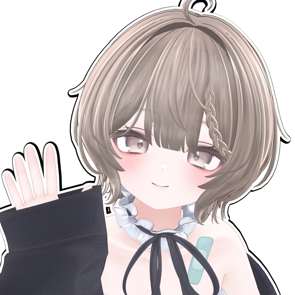 【Sele】 ★Hina Hair ★【PB】【10 Avatars】