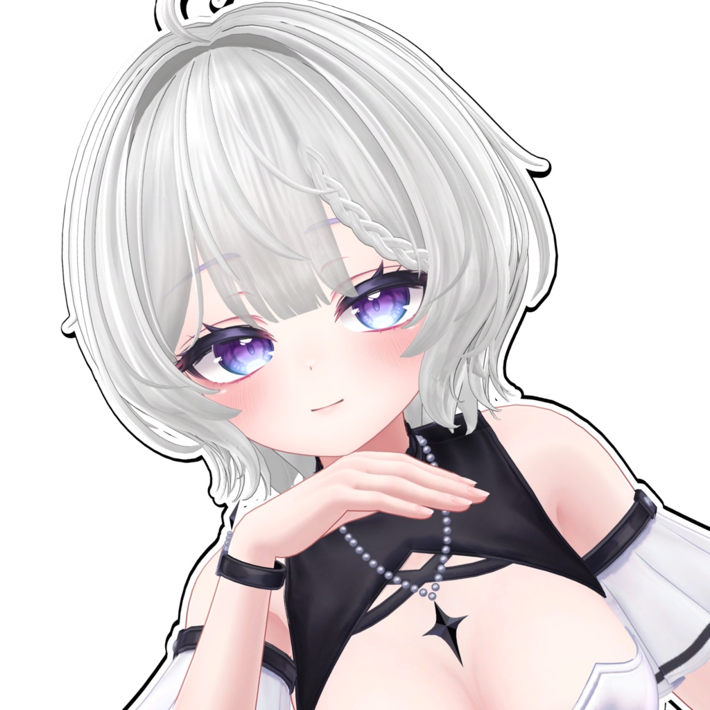 ★Hina Hair ★【PB】【10 Avatars】