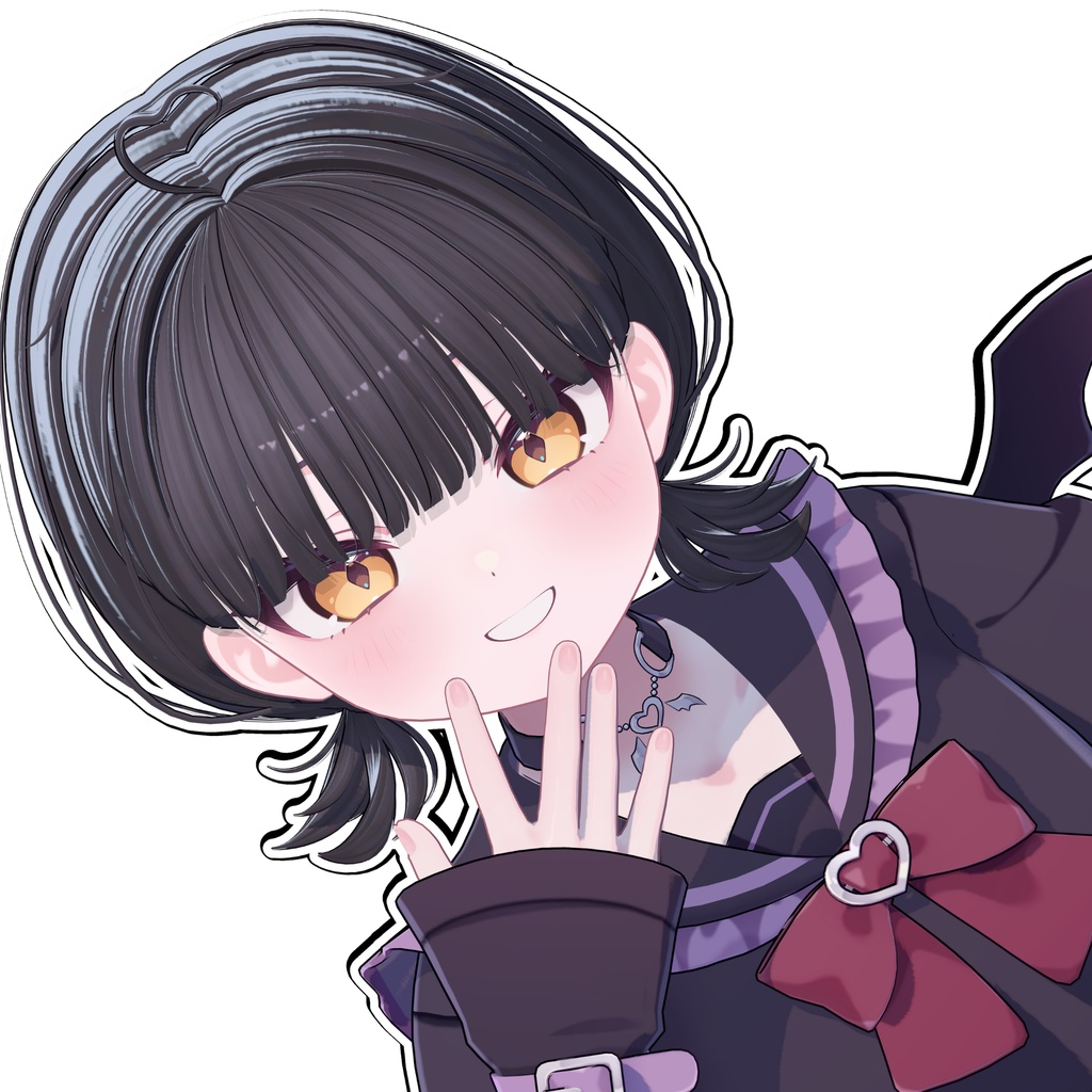 ★Fairy Flutter Hair ★【PB】【10 Avatars】