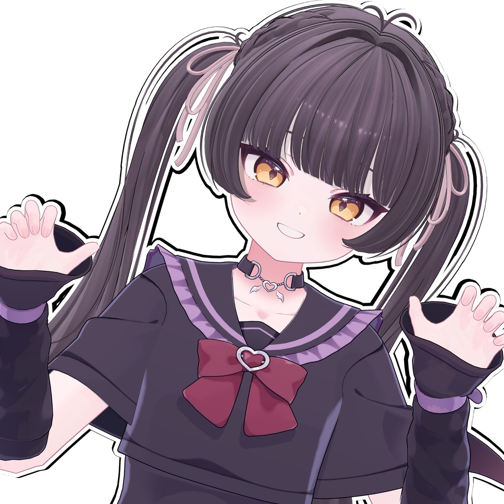 ★Velna Hair ★【PB】【10 Avatars】