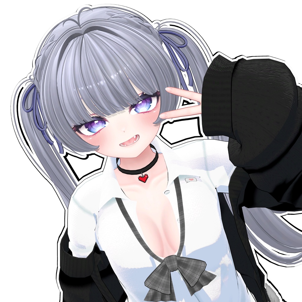 ★Velna Hair ★【PB】【10 Avatars】