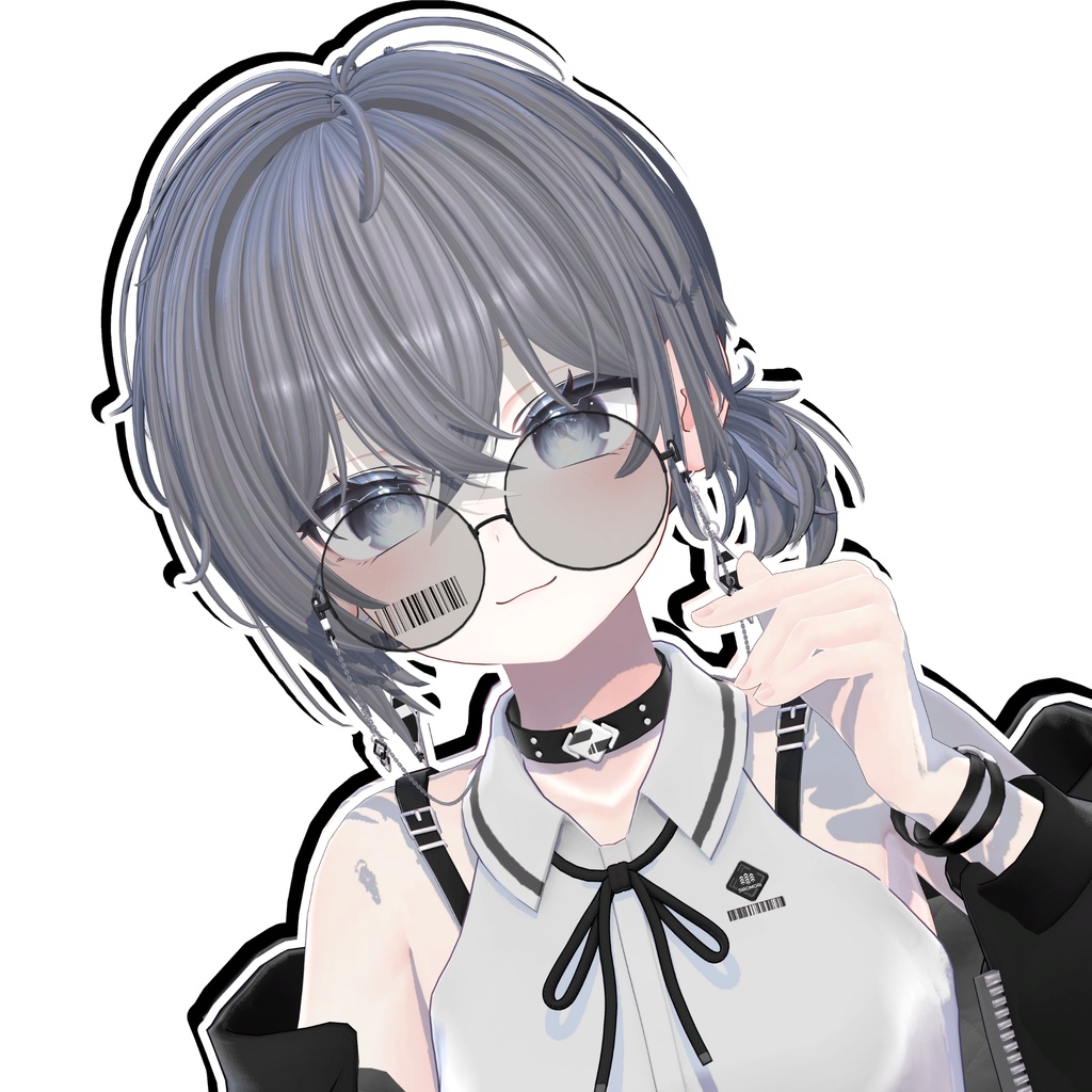 【Sele】 ★Whisper Side Bob Hair ★【PB】