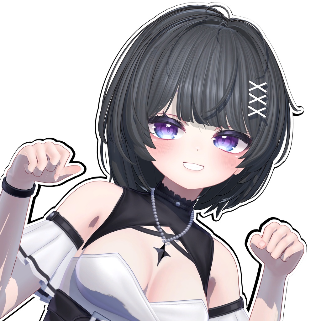 【Sele】 ★Soft Edge Bob Hair ★【PB】