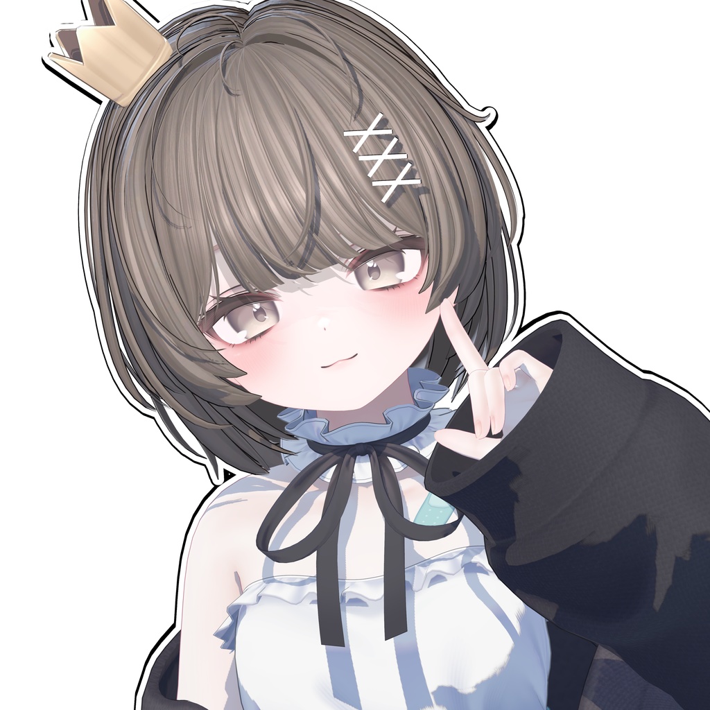 【Sele】 ★Soft Edge Bob Hair ★【PB】