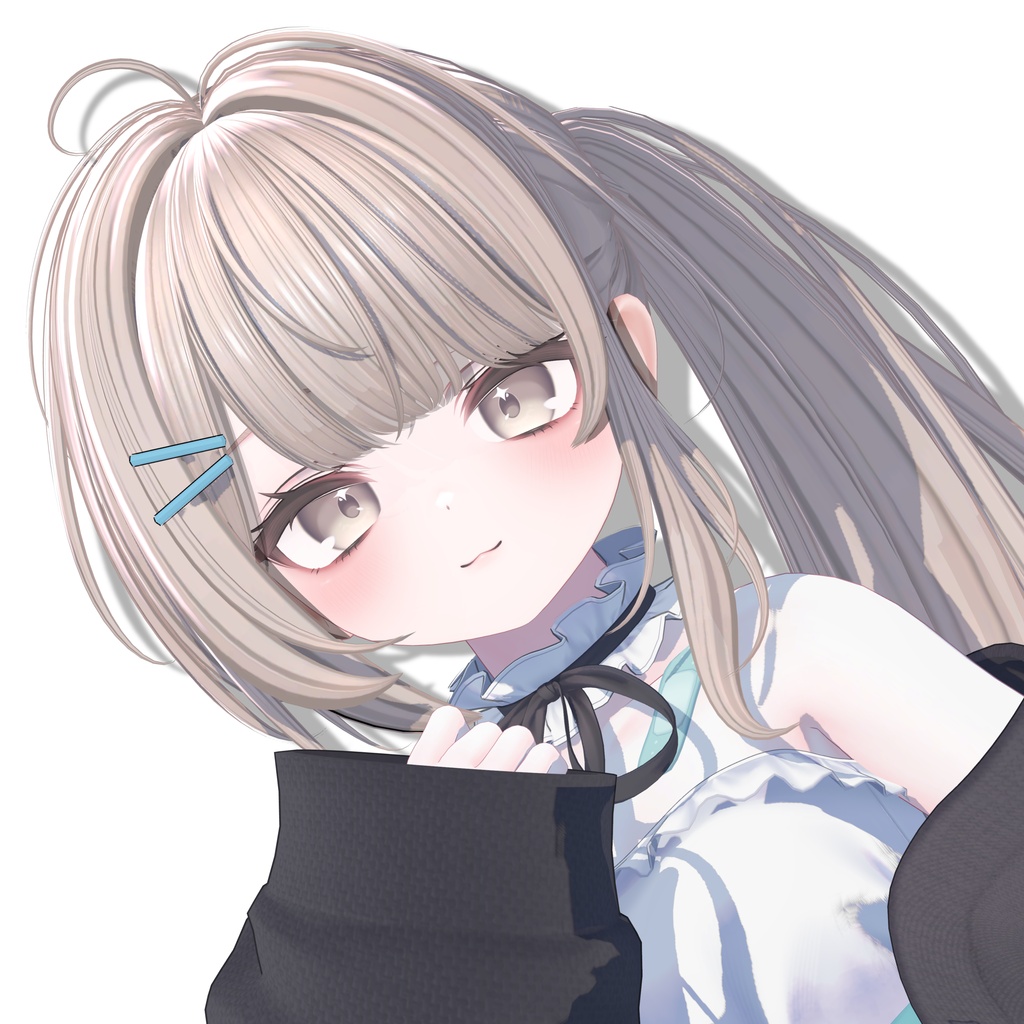【Sale】★Phantom Doll Hair★【PB】
