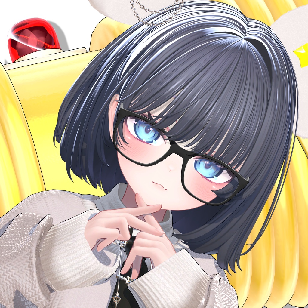 【Sale】★Twilight Bob Hair★【PB】