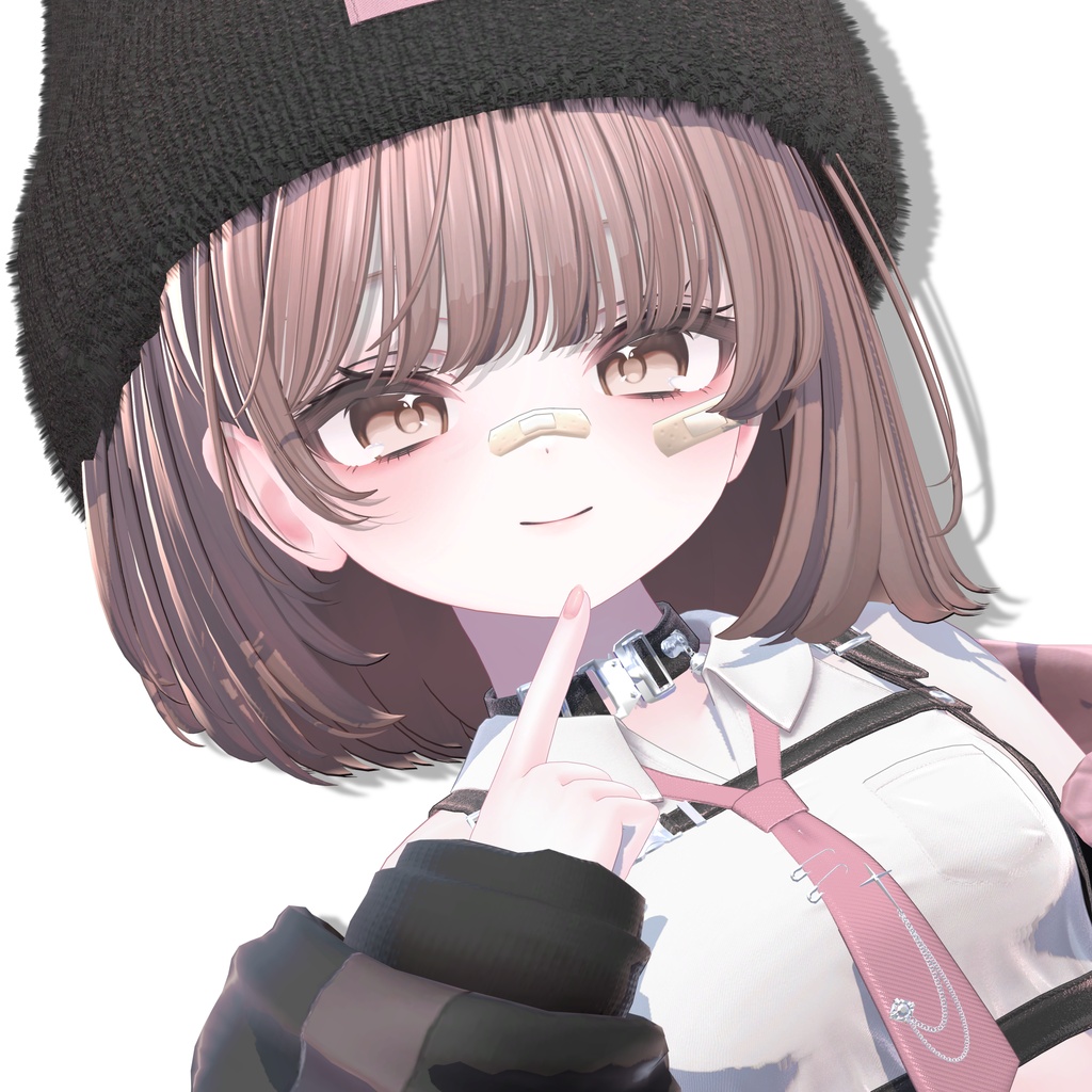 【Sale】★Twilight Bob Hair★【PB】