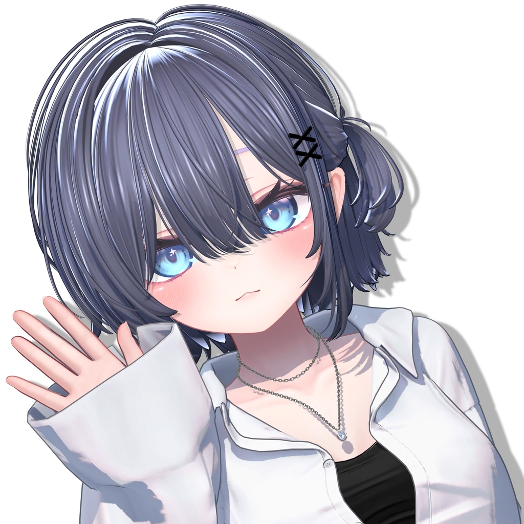 【Sale】★Soft Orbit Hair★【PB】