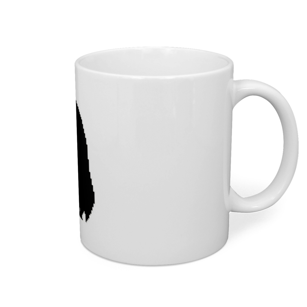 ろむあんこマグカップ ver1.0.0