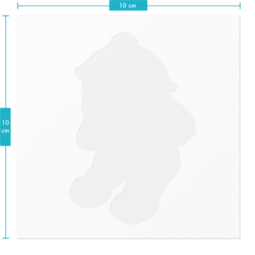 ゆるゆるステッカー