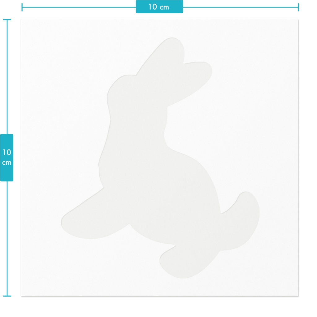 まりメイトステッカー