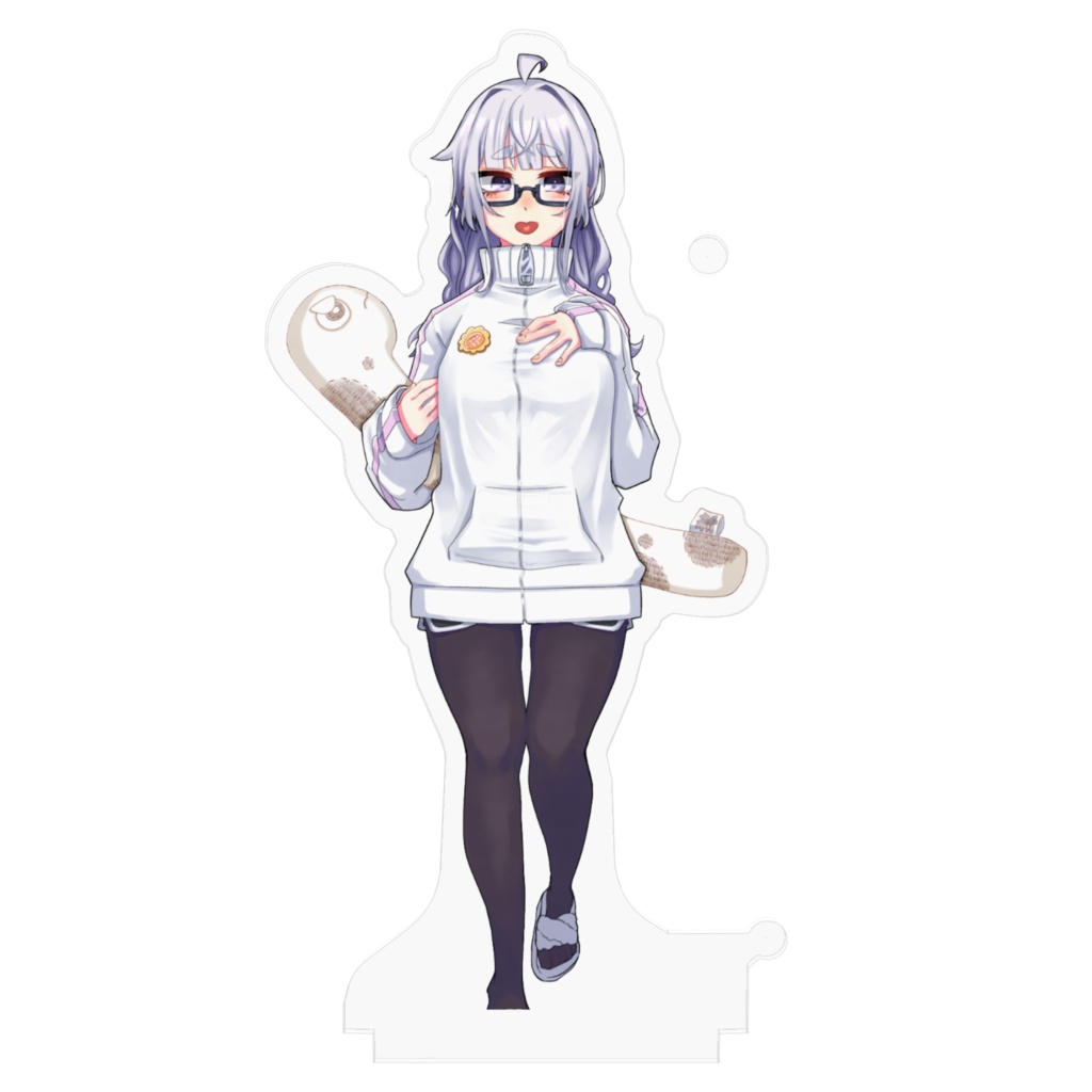 新山まり アクリルスタンド