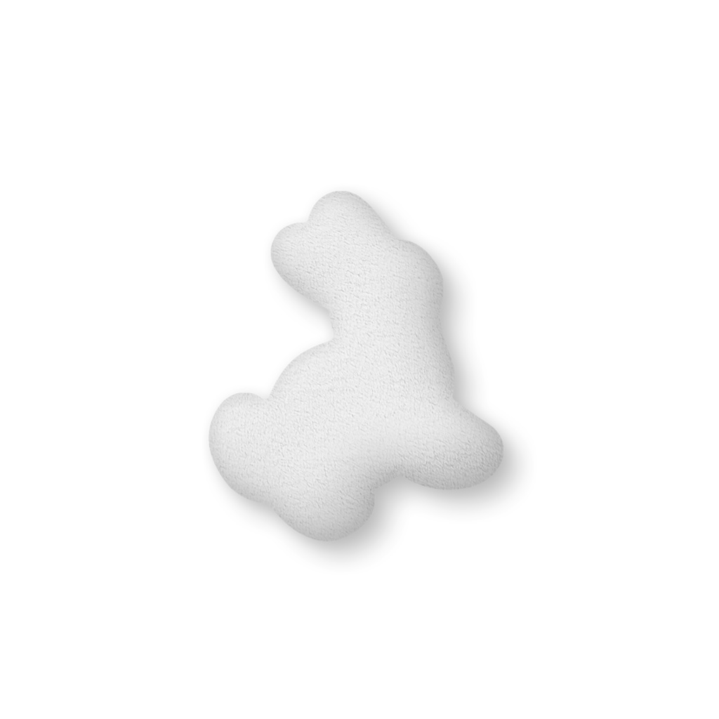 まりメイトふわふわくっしょん