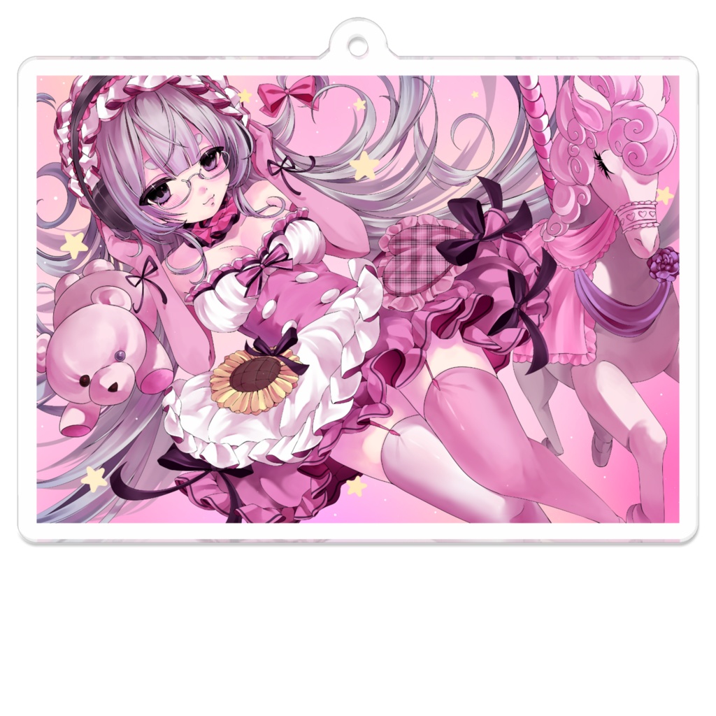 【2周年記念】ぜんぶつめこみ+Exボイスせっと!