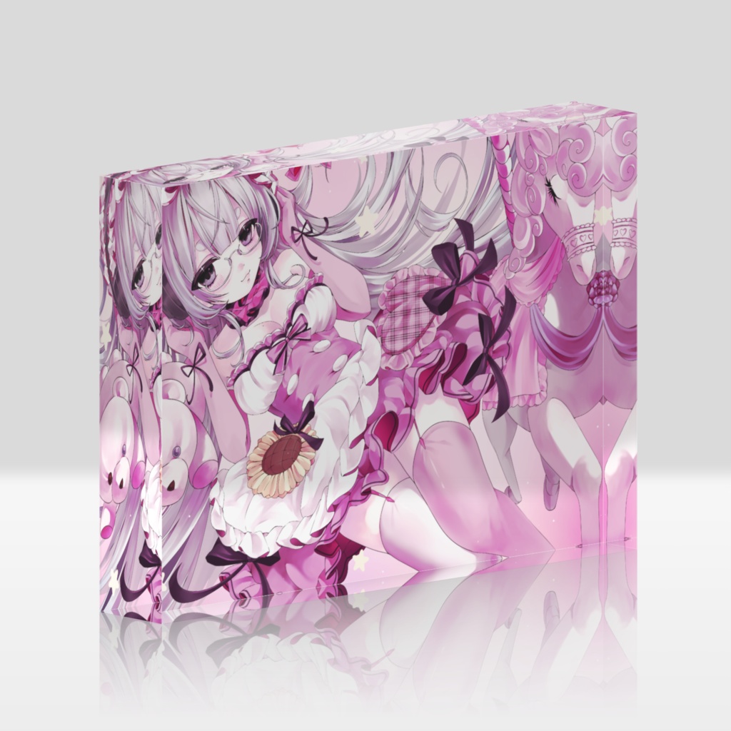 【2周年記念】ぜんぶつめこみ+Exボイスせっと!