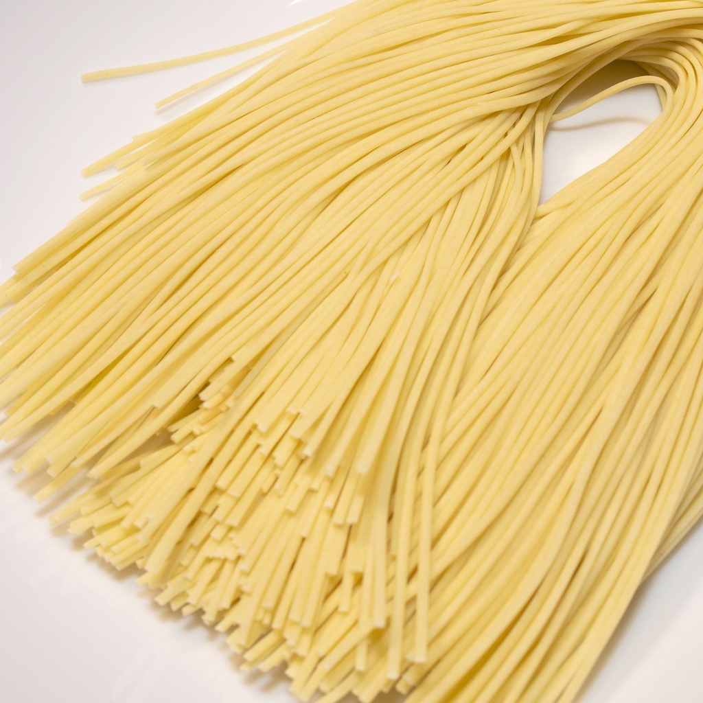 【期間限定】しきかんのポニーテール(潤生柚子そうめん)