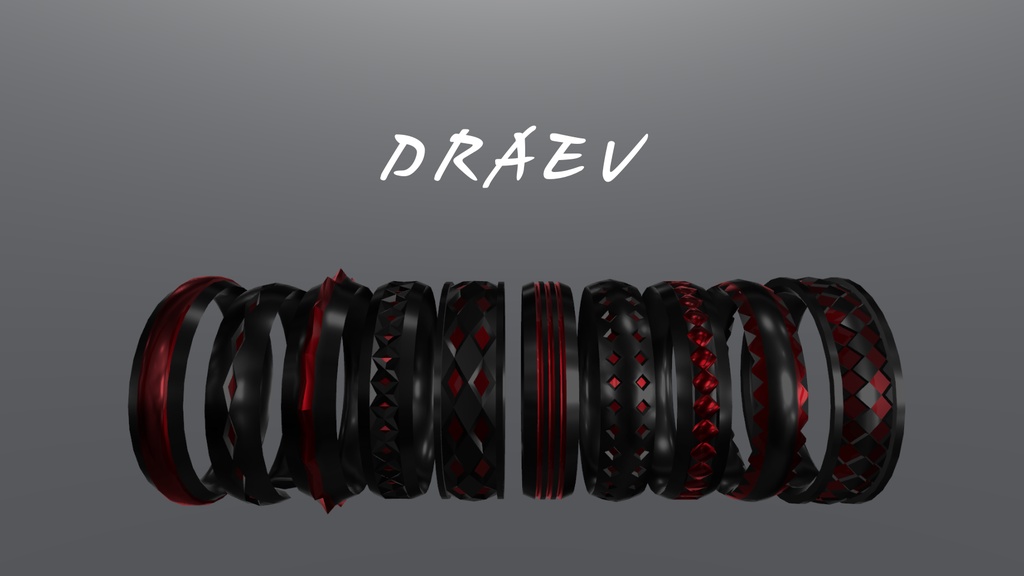 DRAEV Vol.2