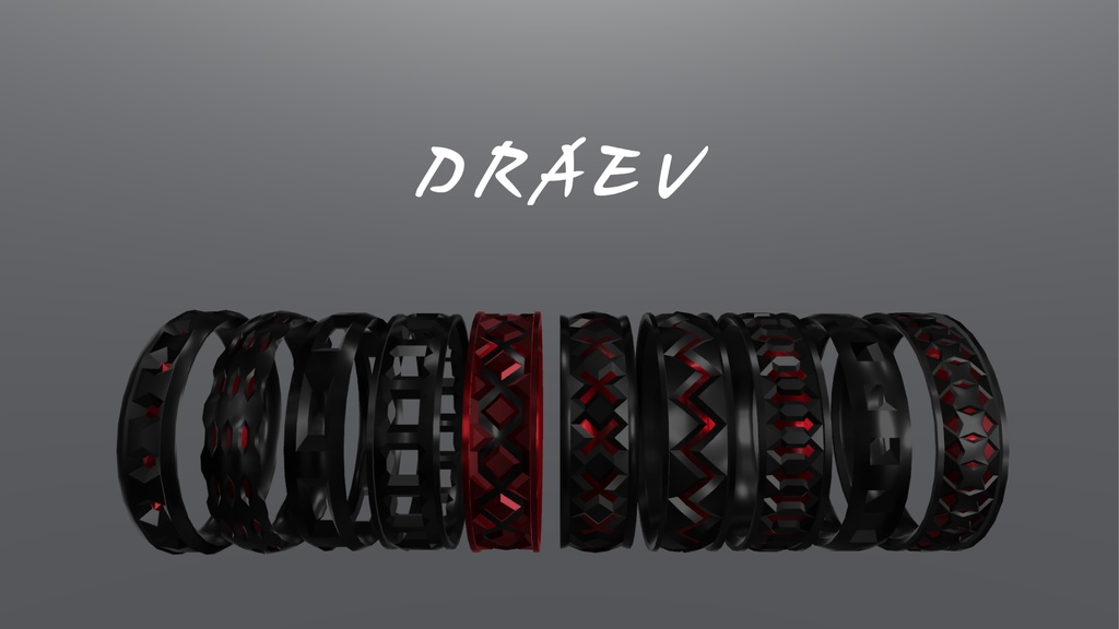 DRAEV Vol.4