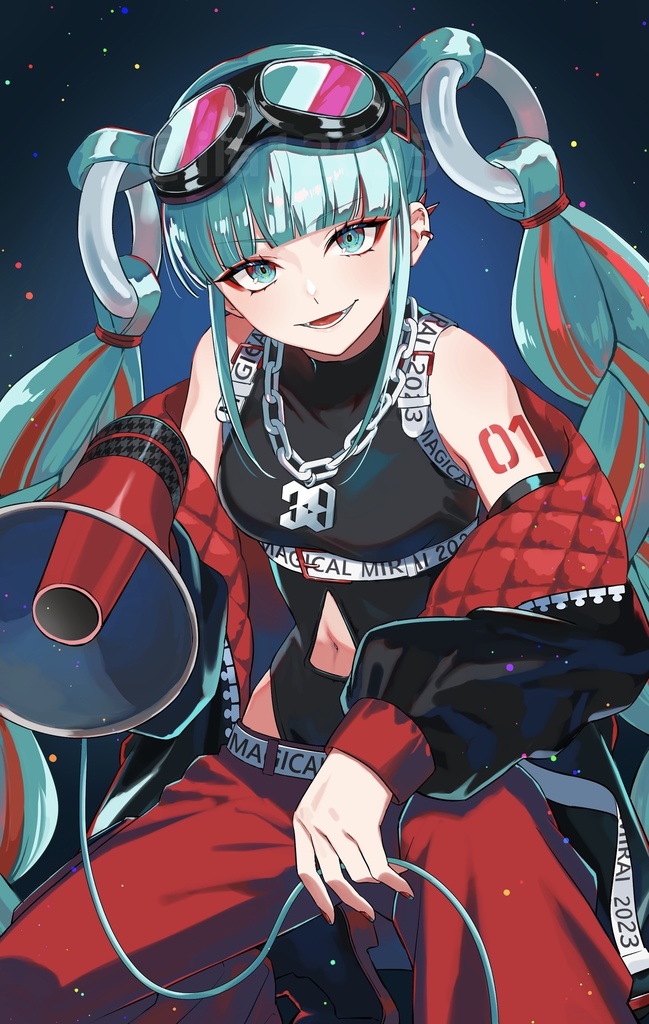 HEROポストカード