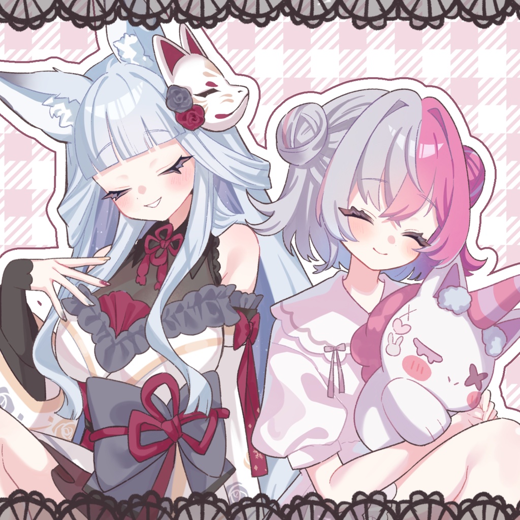 ぱなる様