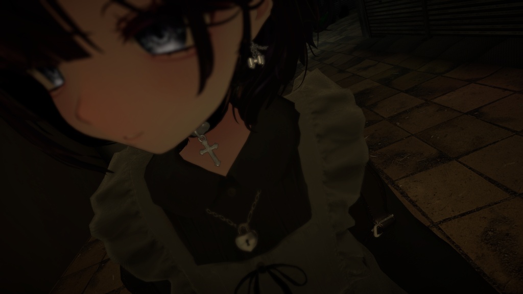 【ミリアム-Miriam】暗闇で光る!Deep Galaxy Eye Texture アイテクスチャ 発売記念セール!!