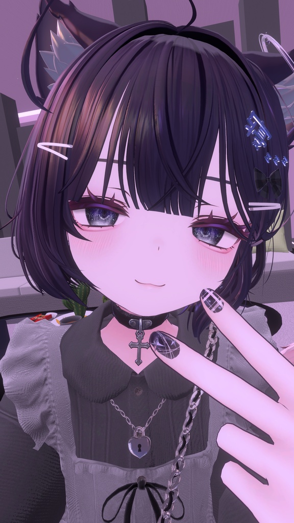 【ミリアム-Miriam】暗闇で光る!Deep Galaxy Eye Texture アイテクスチャ 発売記念セール!!