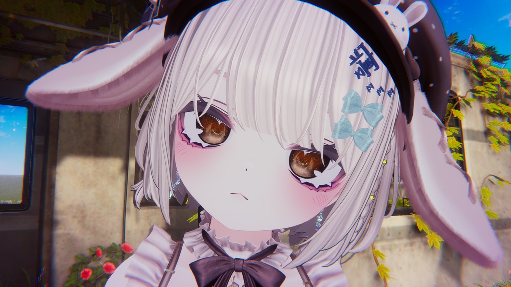 【ミルフィ/ソフィナ/ミリアム 対応】セール中!暗闇で光る!Deep Galaxy Eye Texture アイテクスチャ Miriam Sophina Milfy