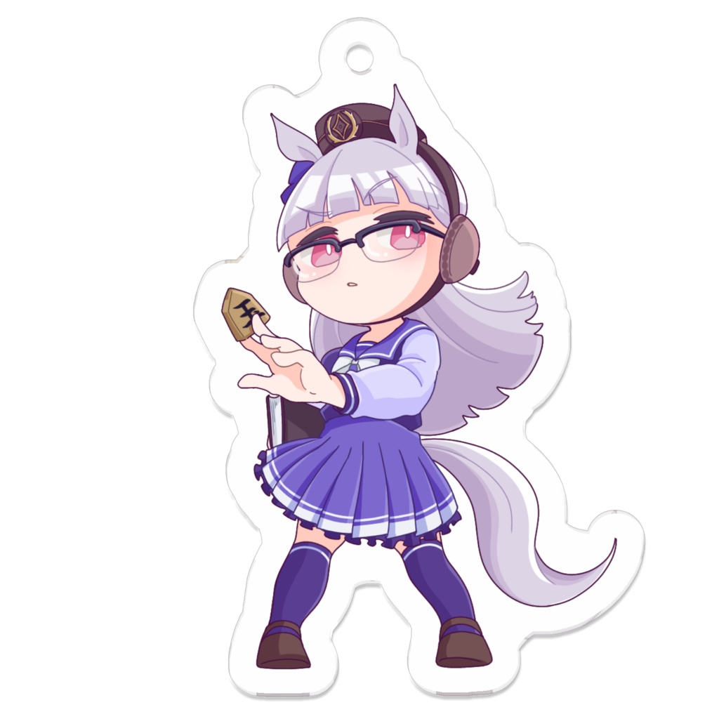 インテリゴールドシップ Ueokaki Booth