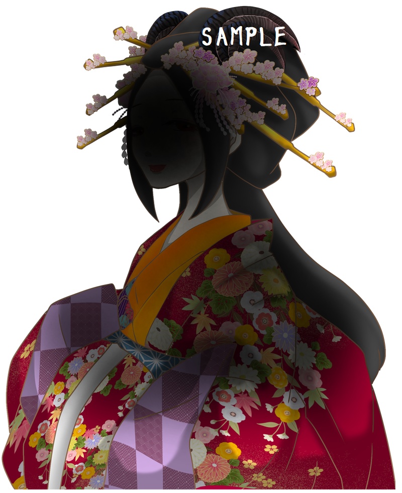 「CoC六波羅蜜/ろくはらみつ」 非公式シナリオ