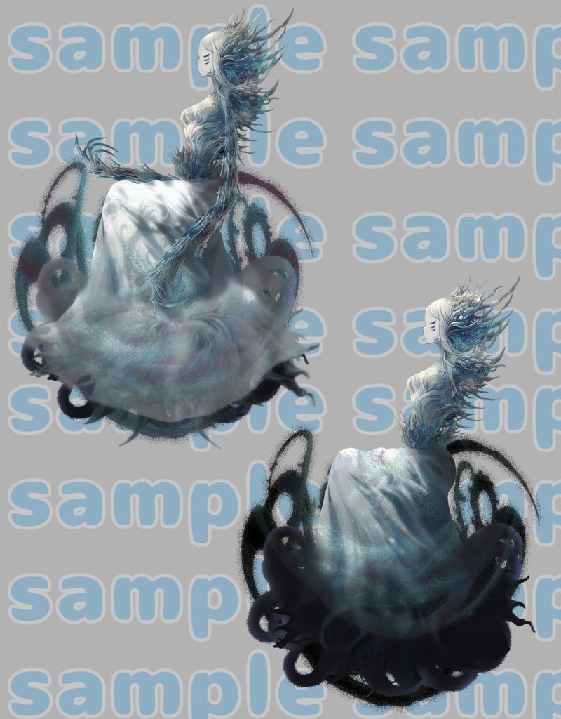 クティーラ/クトゥルフ神話TRPG/SPLL:E194597