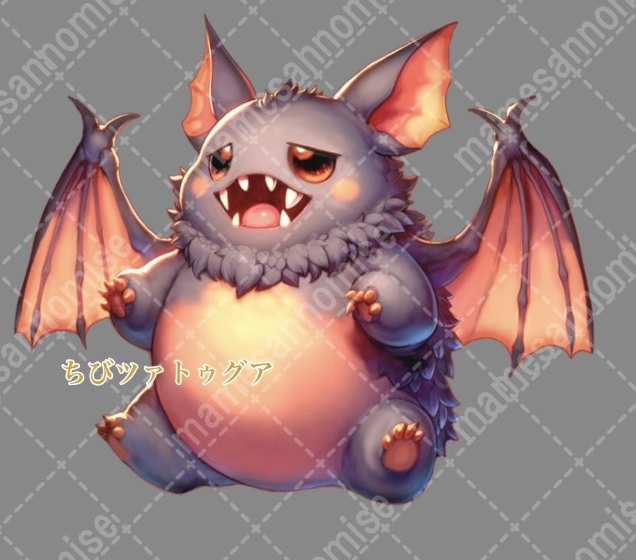 ツァトゥグァ/旧支配者SPLL:E194585