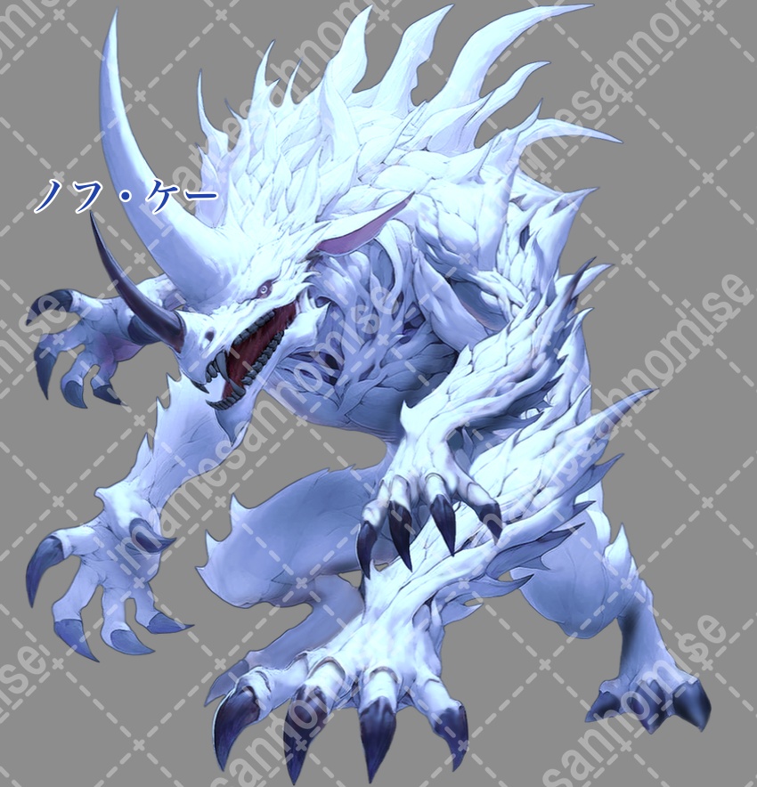 ノフケー/グレートオールドワンSPLL:E194580