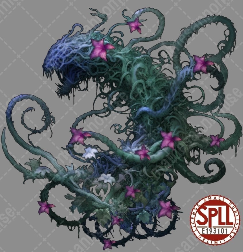 ザイクロトルからの怪物/SPLL:E193101