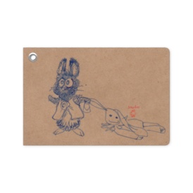 ちびっこパスケース 3種