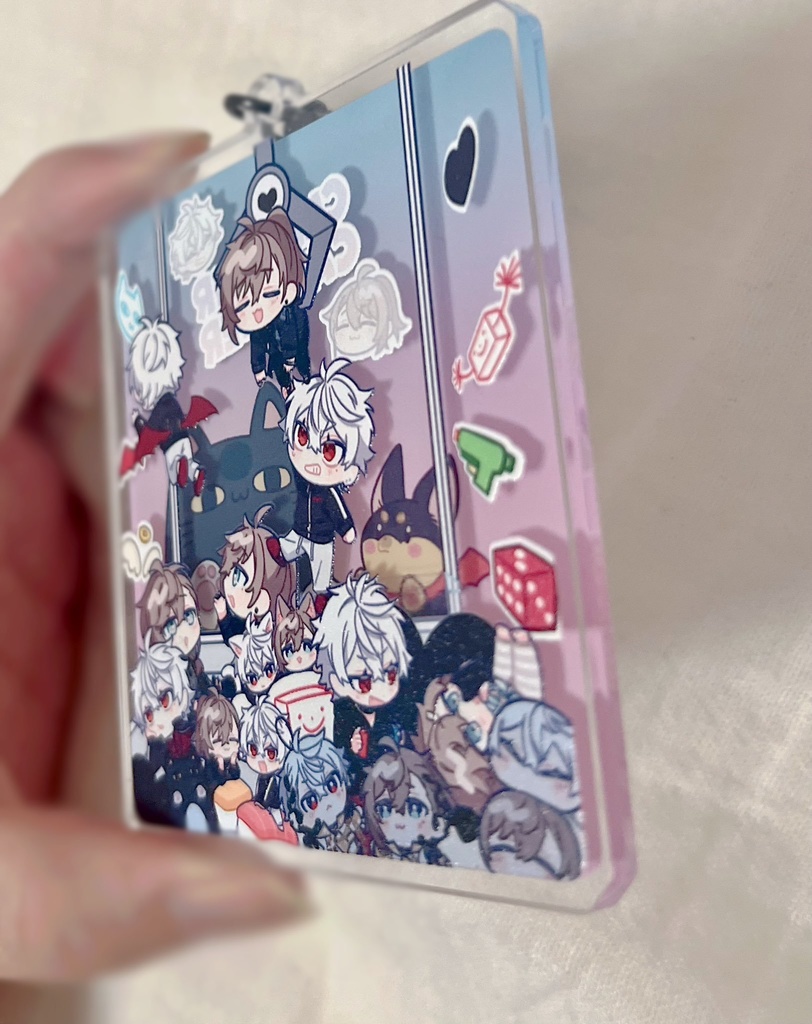 くろのわキャッチャーセット