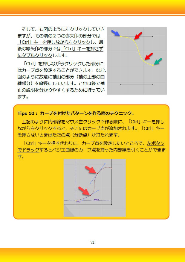 Marvelous Designer CG衣装制作講座