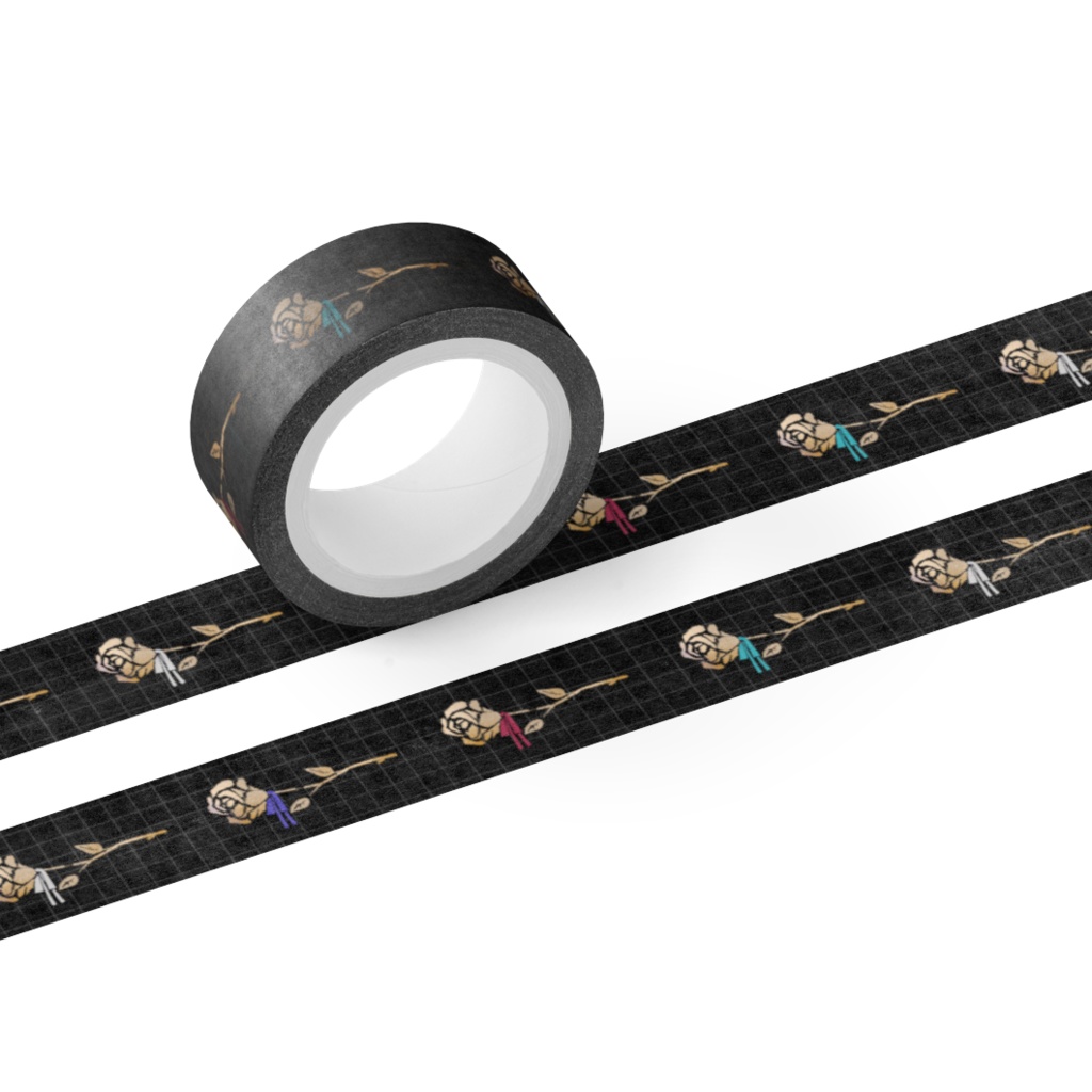 ロゼイメージマステ