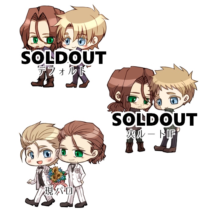 オキラスアクスタ