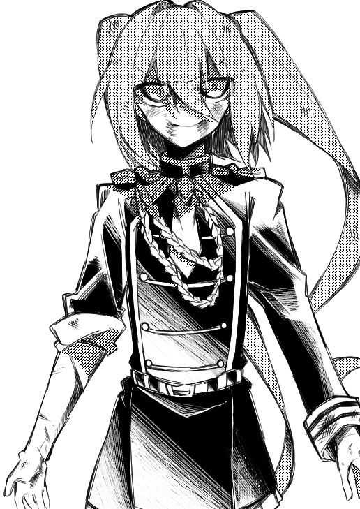 ご依頼サンプル(購入不可)