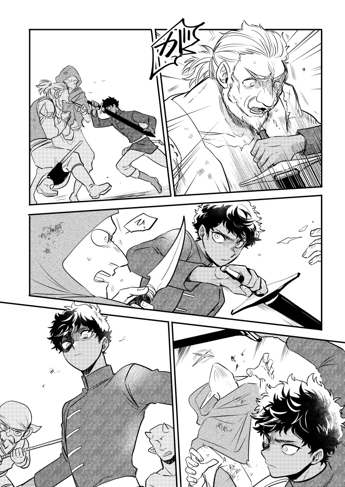 6月15日新刊【Tlue Blue】