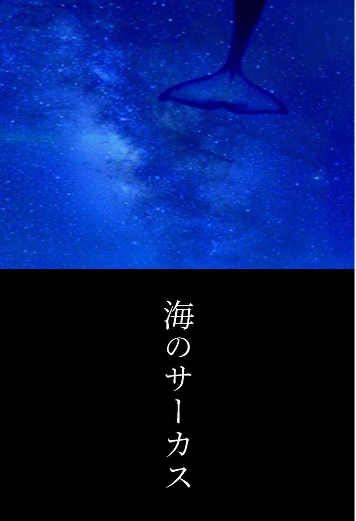 海のサーカス【同梱価格】