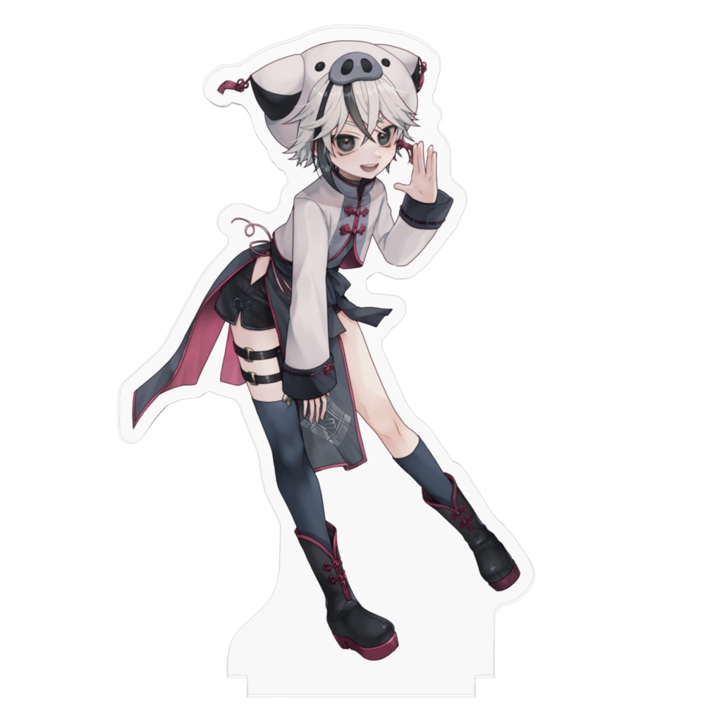 パイトン・ロイン 通常