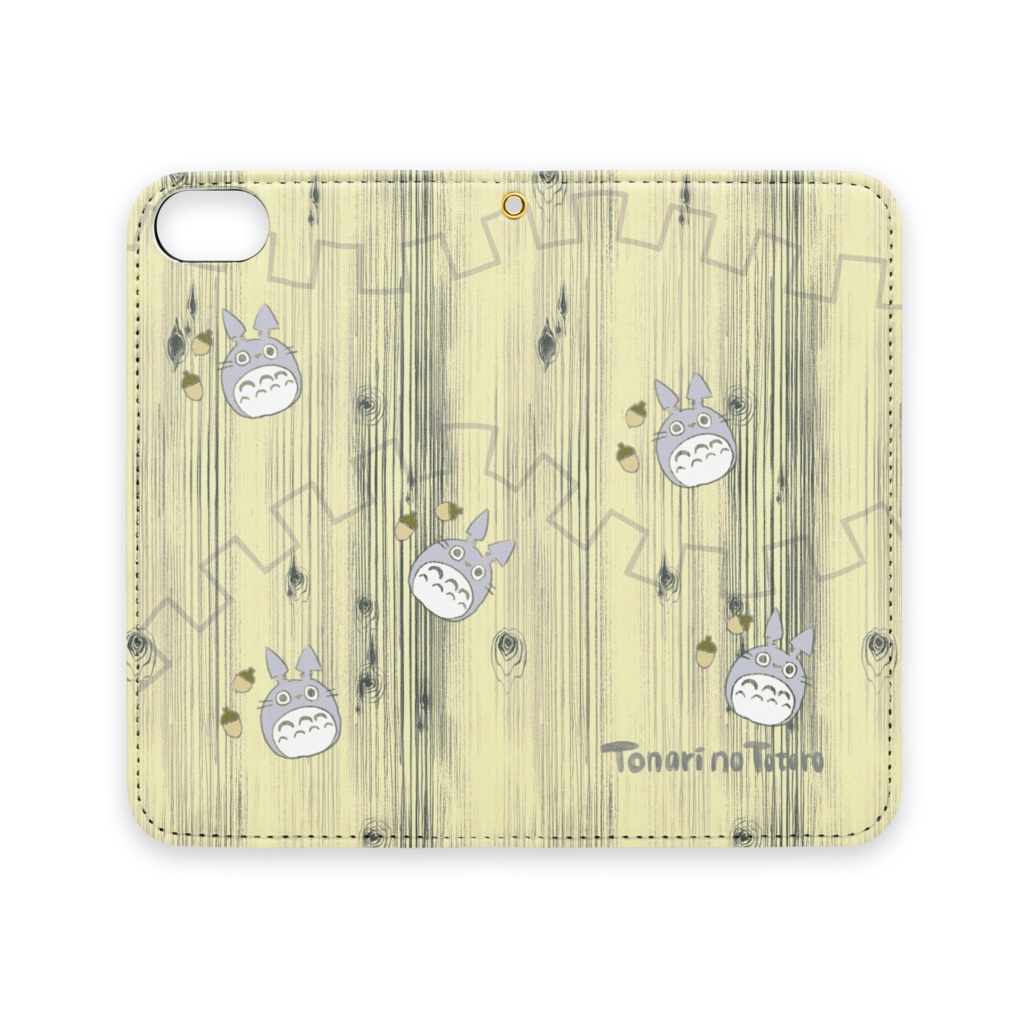 エキサイティング 熟練した バーゲン Iphone8 手帳 型 ケース ジブリ Cad Design Jp