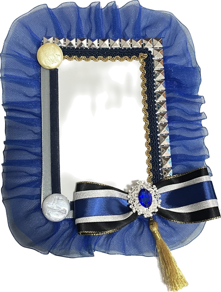 デコブロマイドケース長義B