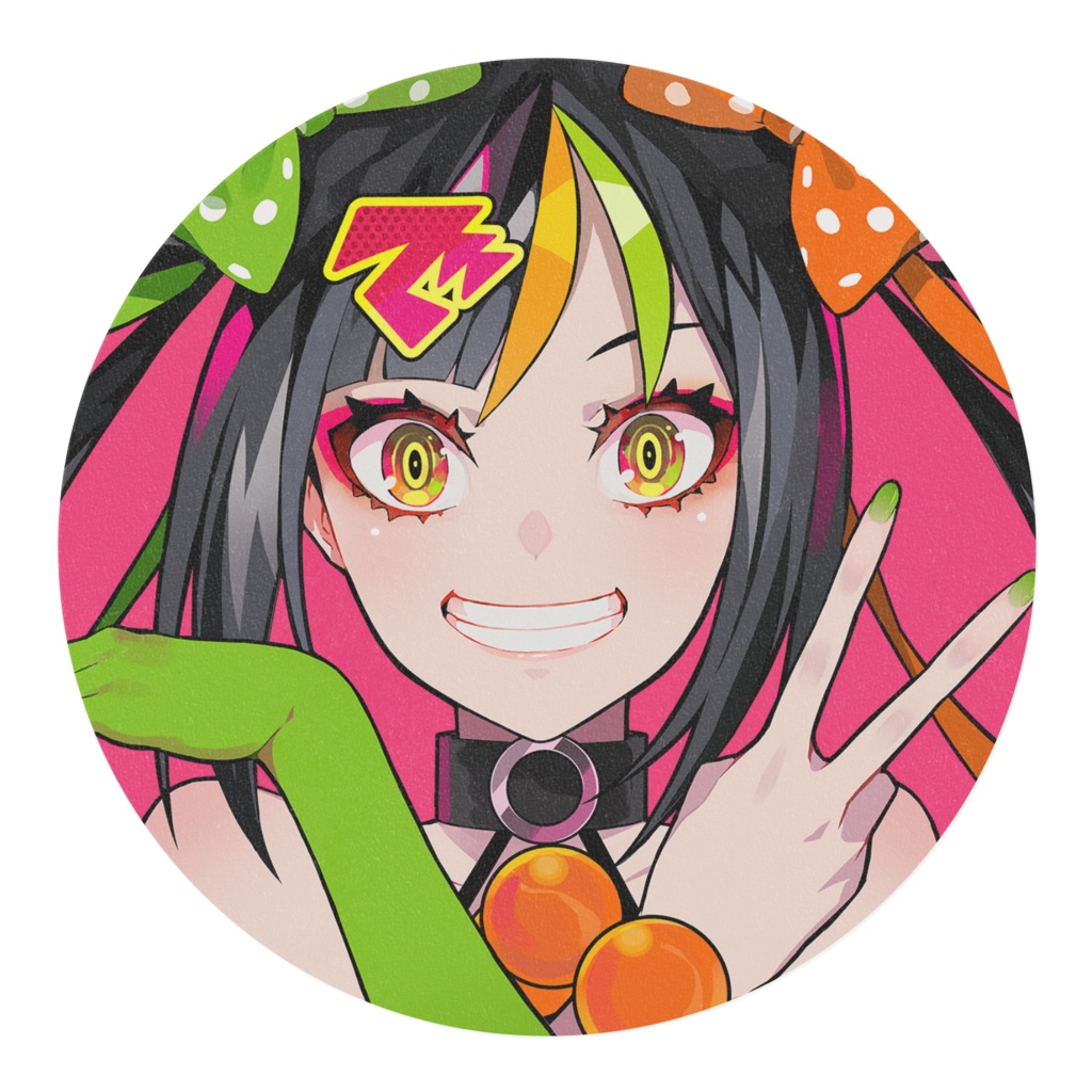 原宿とかでも売ってたらいいなテープ