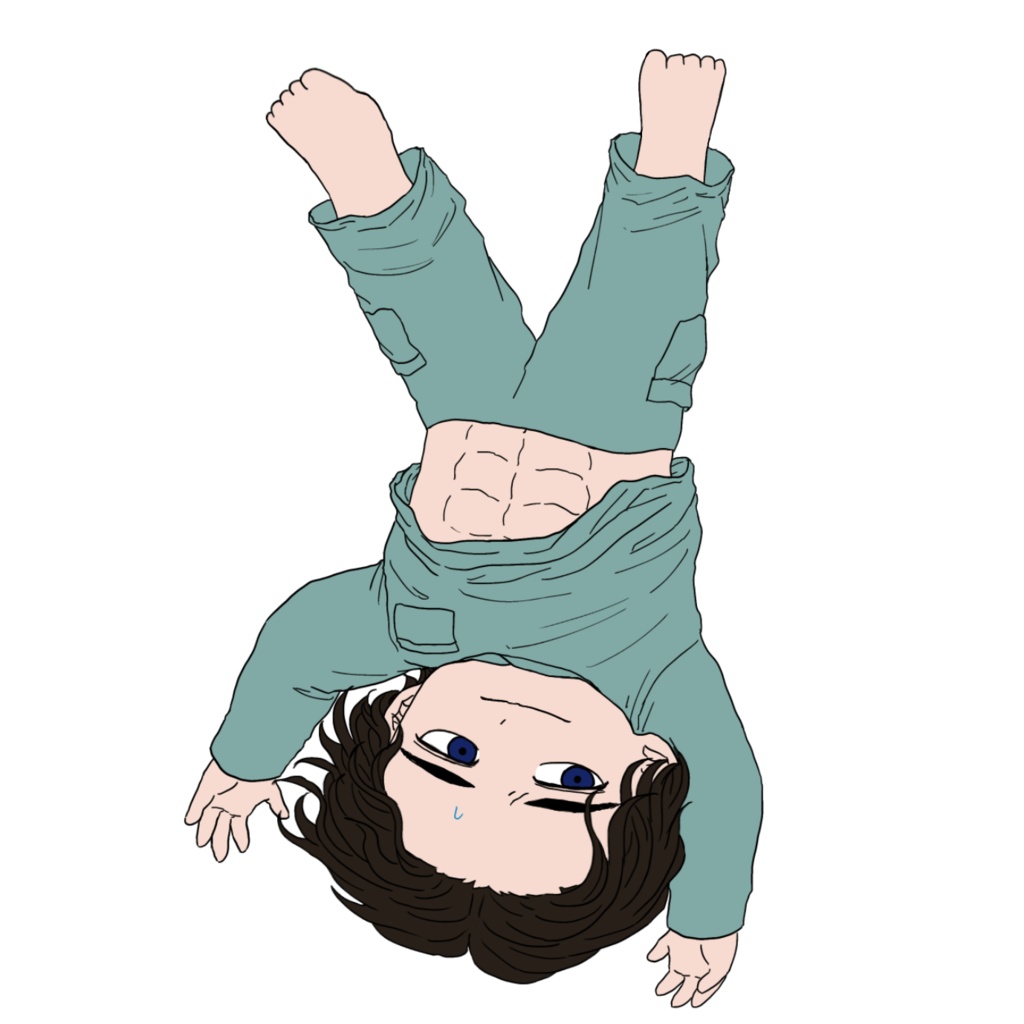 サンボルアクリルキーホルダー(ジョン/ボブ/バッキー)